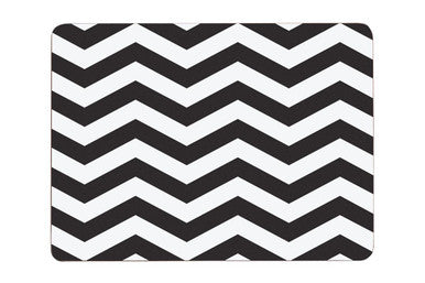 Chevron Set Of Four Placemats