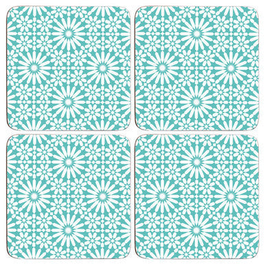 Garland Set Of Four Coasters