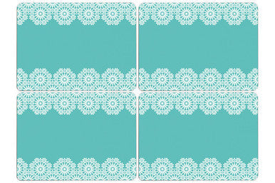 Garland Set Of Four Placemats