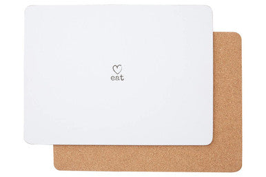 Charm Set Of Four Placemats