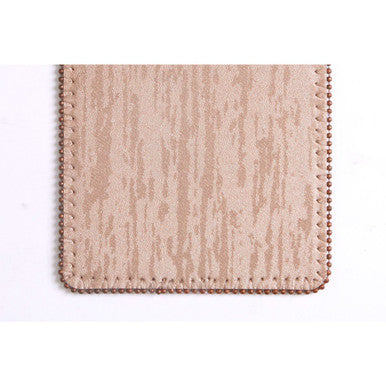 Knightsbridge Set Of 4 Square Coasters