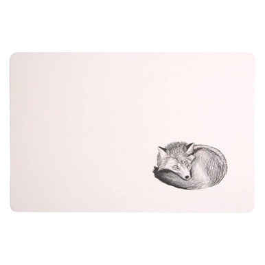 Effy Set Of Two Mini Forest Placemats An