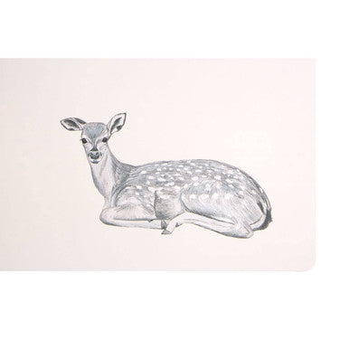 Effy Set Of Two Mini Forest Placemats An