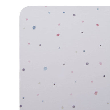 Speckled Set Of 4 Coasters