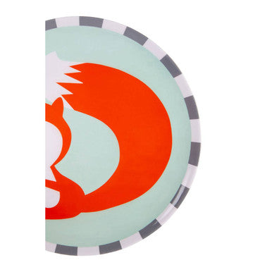 Mimo Kids Susie Squirrel Dinner Set