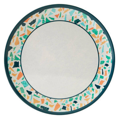 Mimo Terrazzo Dinner Plate