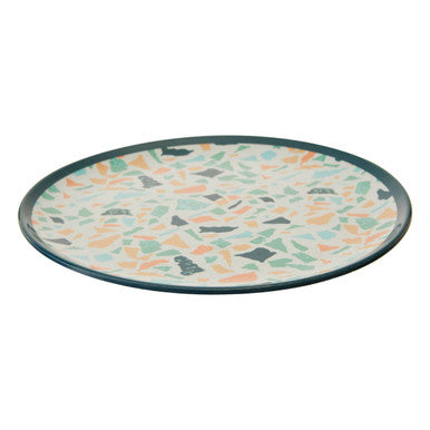 Mimo Terrazzo Side Plate