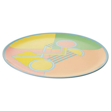 Mimo Miami Arch Design Tray