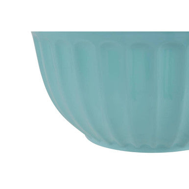 Alden Melamine Small Green Mixing Bowl