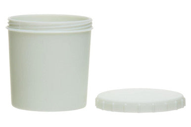 Grub Tub  Salad Cup With Fork