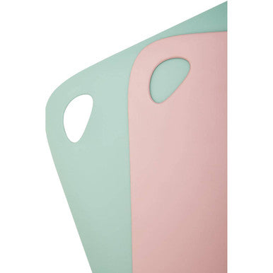 Daily Set Of Two Flexible Chopping Mat