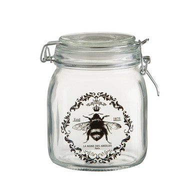 Queen Bee Jar - 1000ml