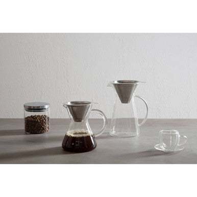 Freska Storage Jar   550Ml