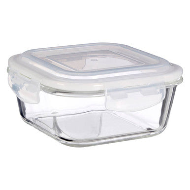 Freska 800Ml Glass Container