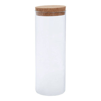 Tromso 1600Ml Extra Large Glass Jar