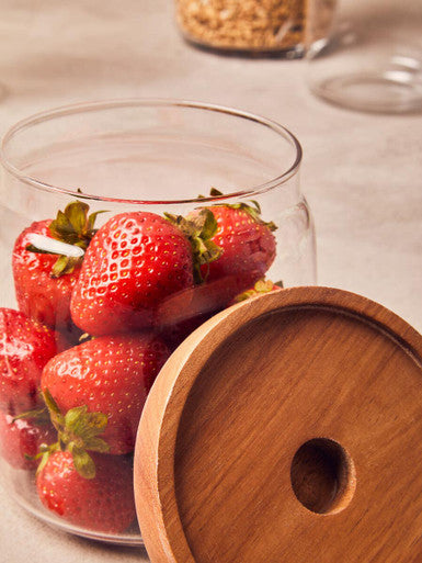 Tromso 860Ml Storage Jar