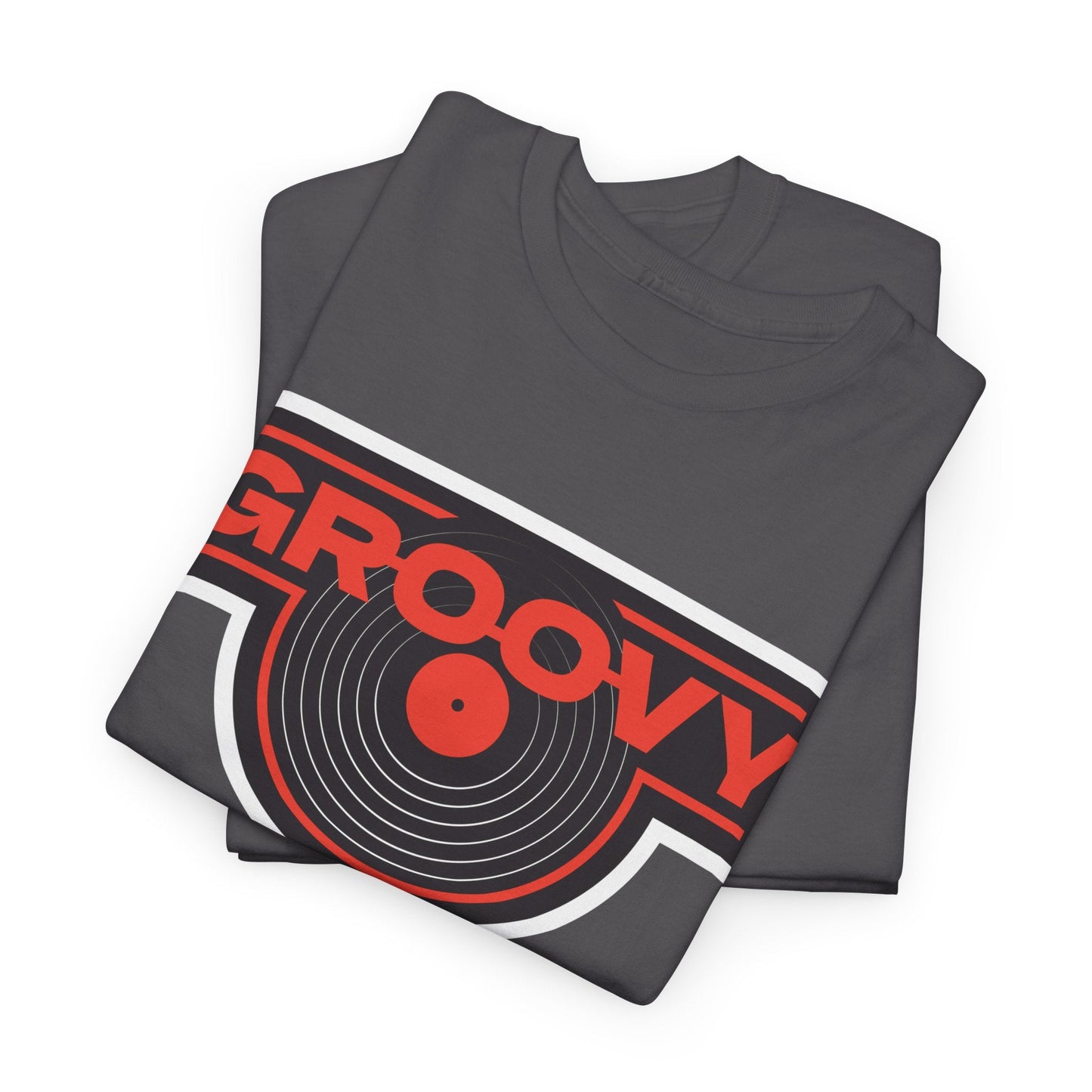 'Groovy' Men's T-Shirt