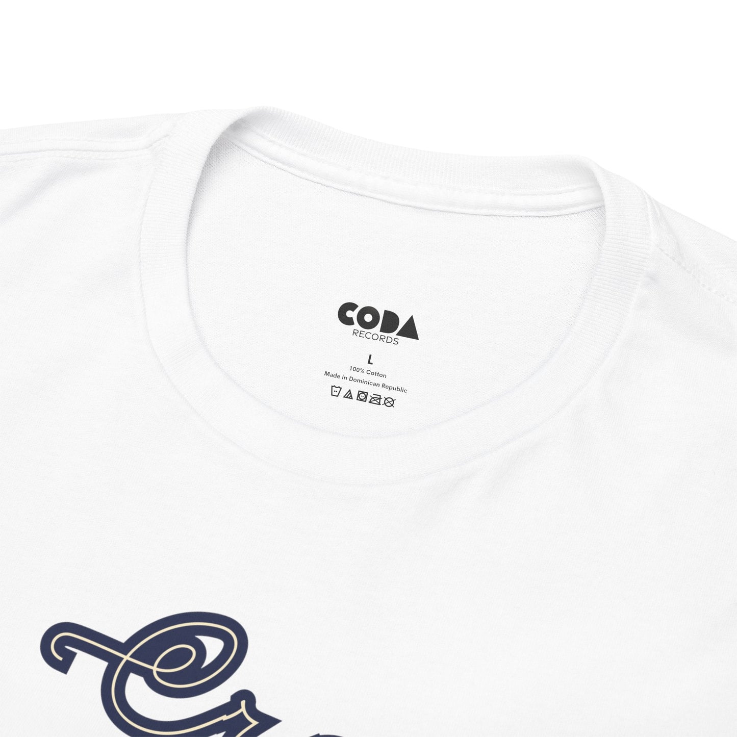 'Crate Digger' Vinyl Records Men's T-Shirt