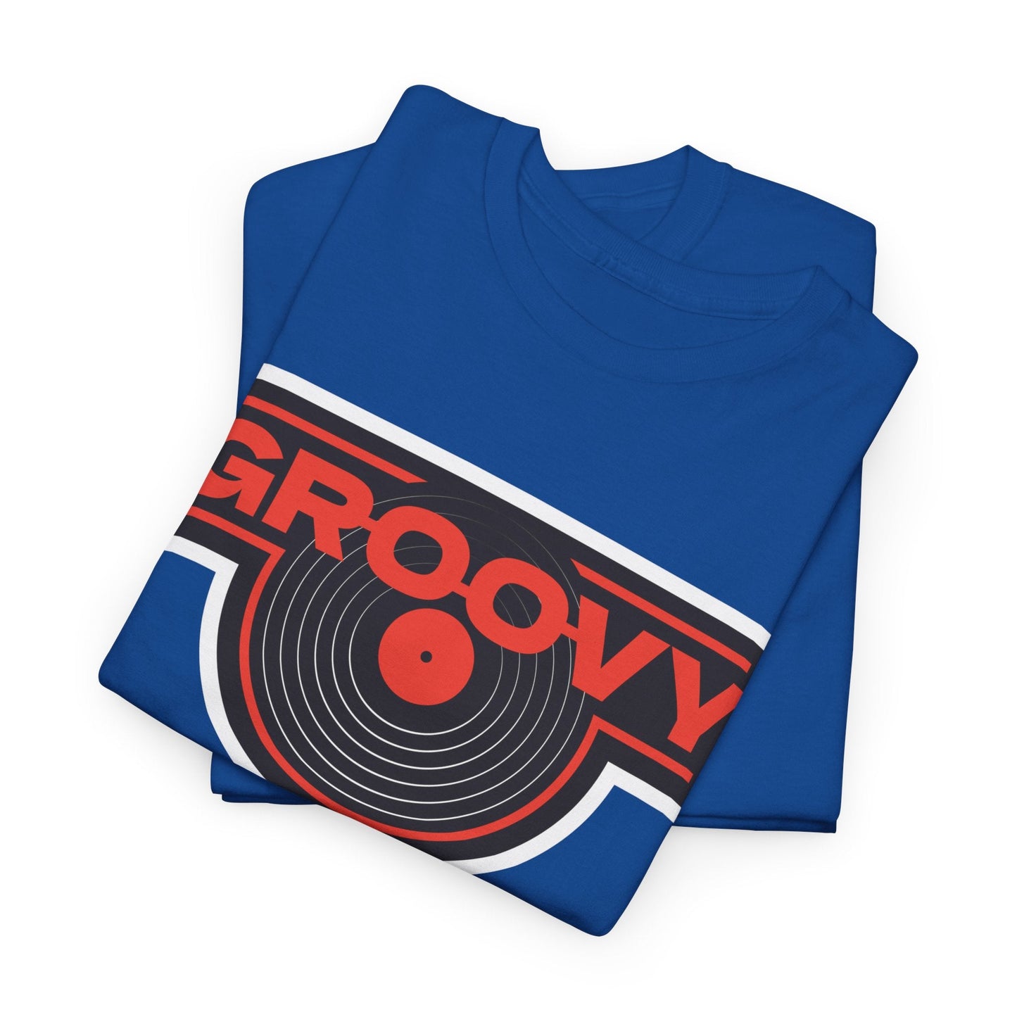 'Groovy' Men's T-Shirt