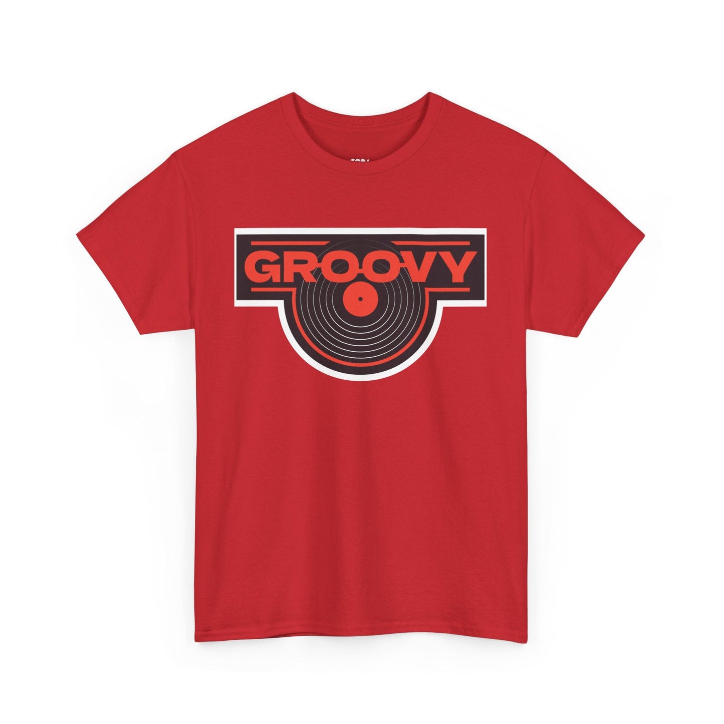 'Groovy' Men's T-Shirt