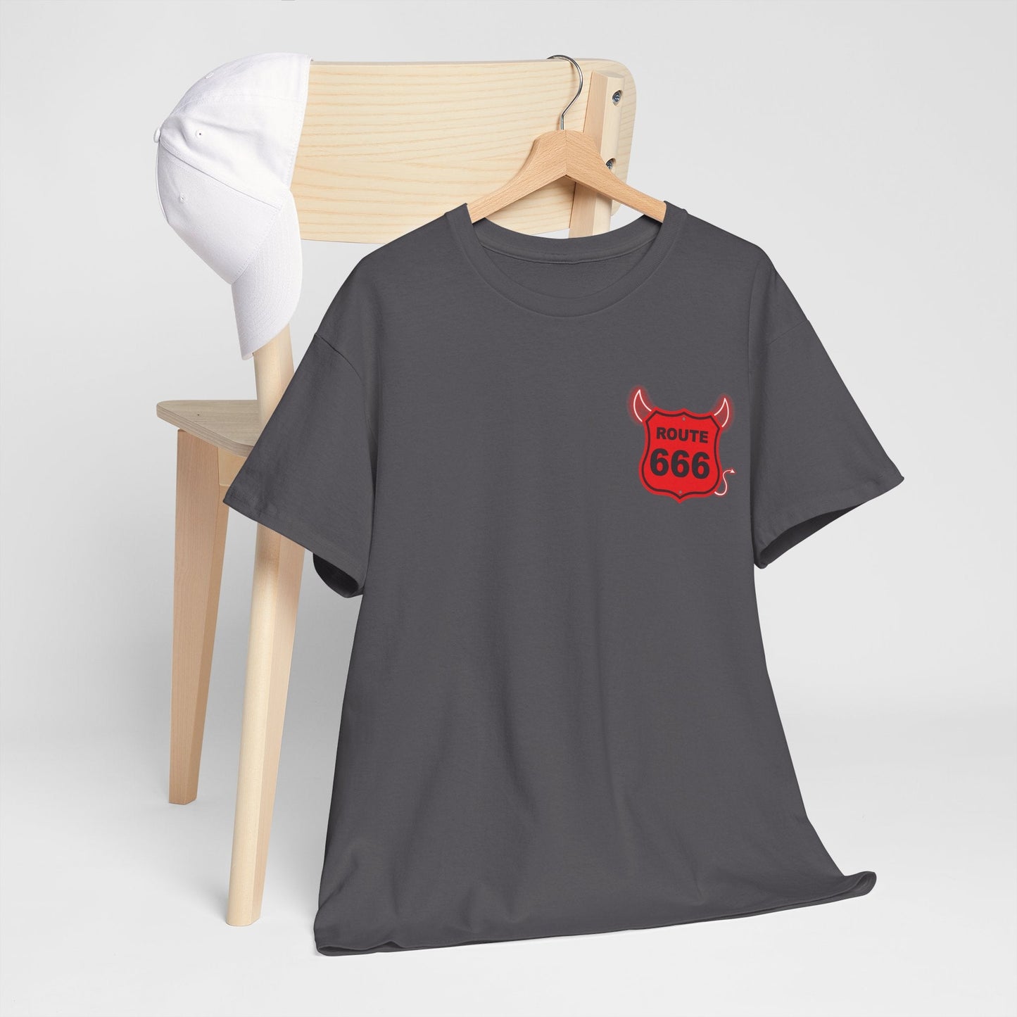 'Highway to Hell' Lyric T-Shirt