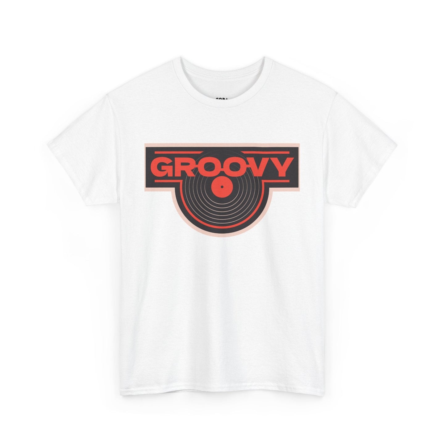 'Groovy' Men's T-Shirt