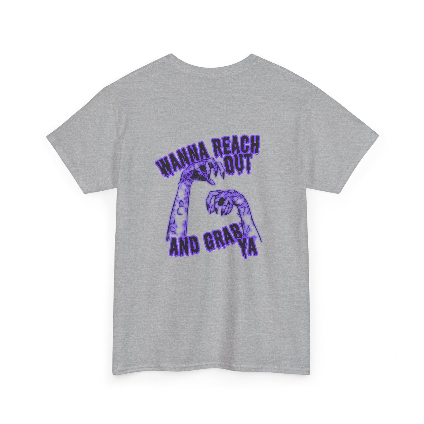 'Abracadabra' Halloween Band Lyric T-Shirt