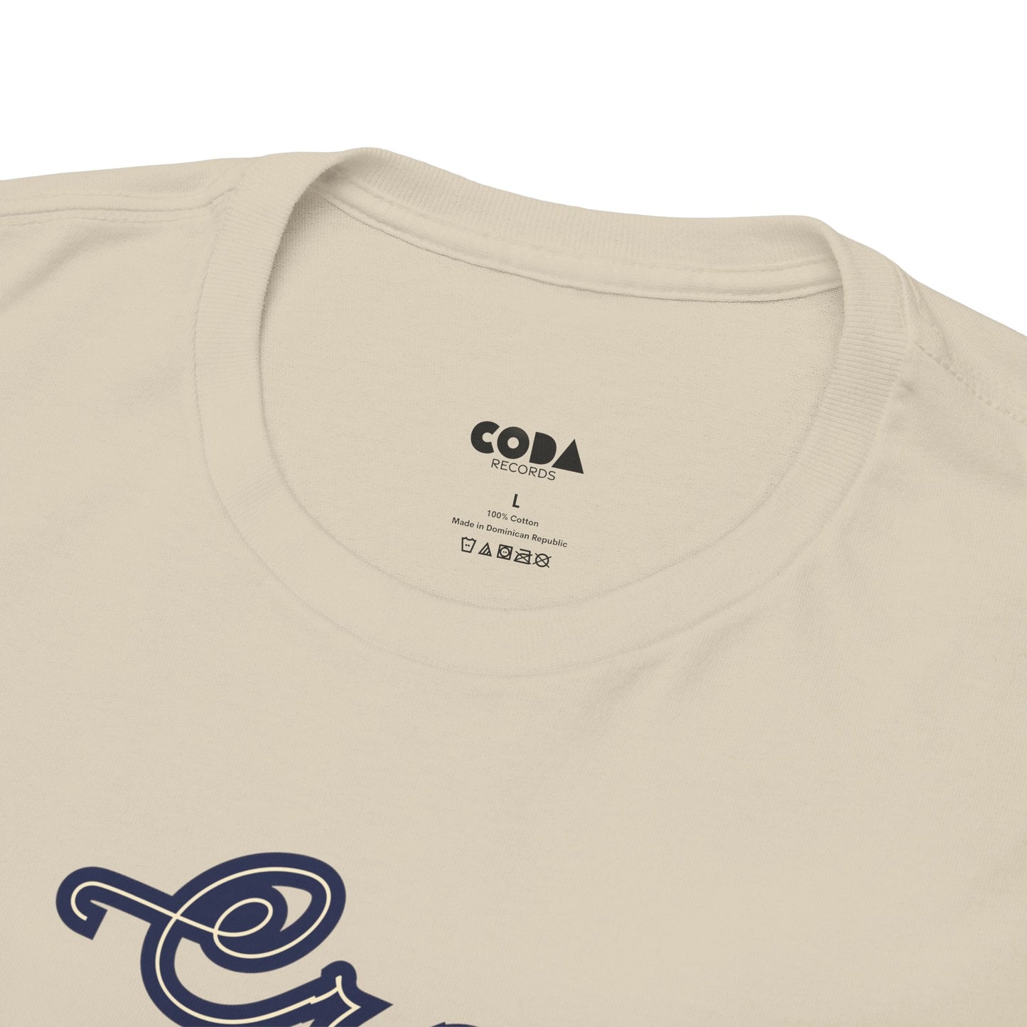 'Crate Digger' Vinyl Records Men's T-Shirt