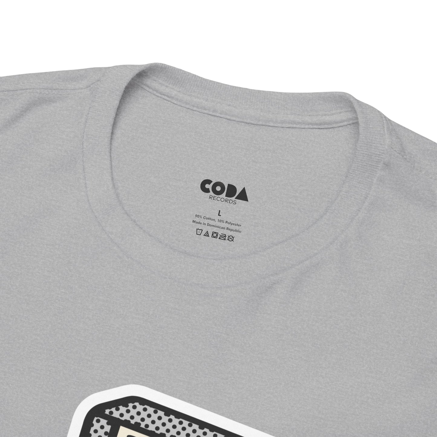 'Vinyl Sounds Better' T-Shirt