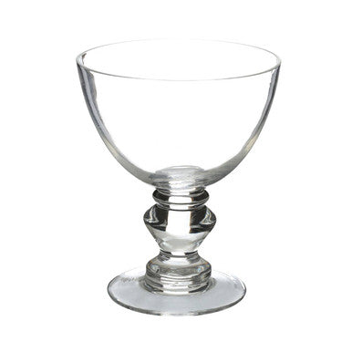 Molly Sundae Glass Dish 400Ml