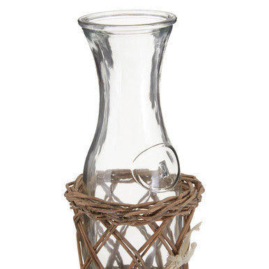 Country Cottage Bottle