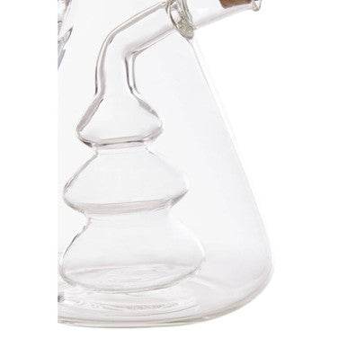 Montela Dual Oil And Vinegar Glass Bottle