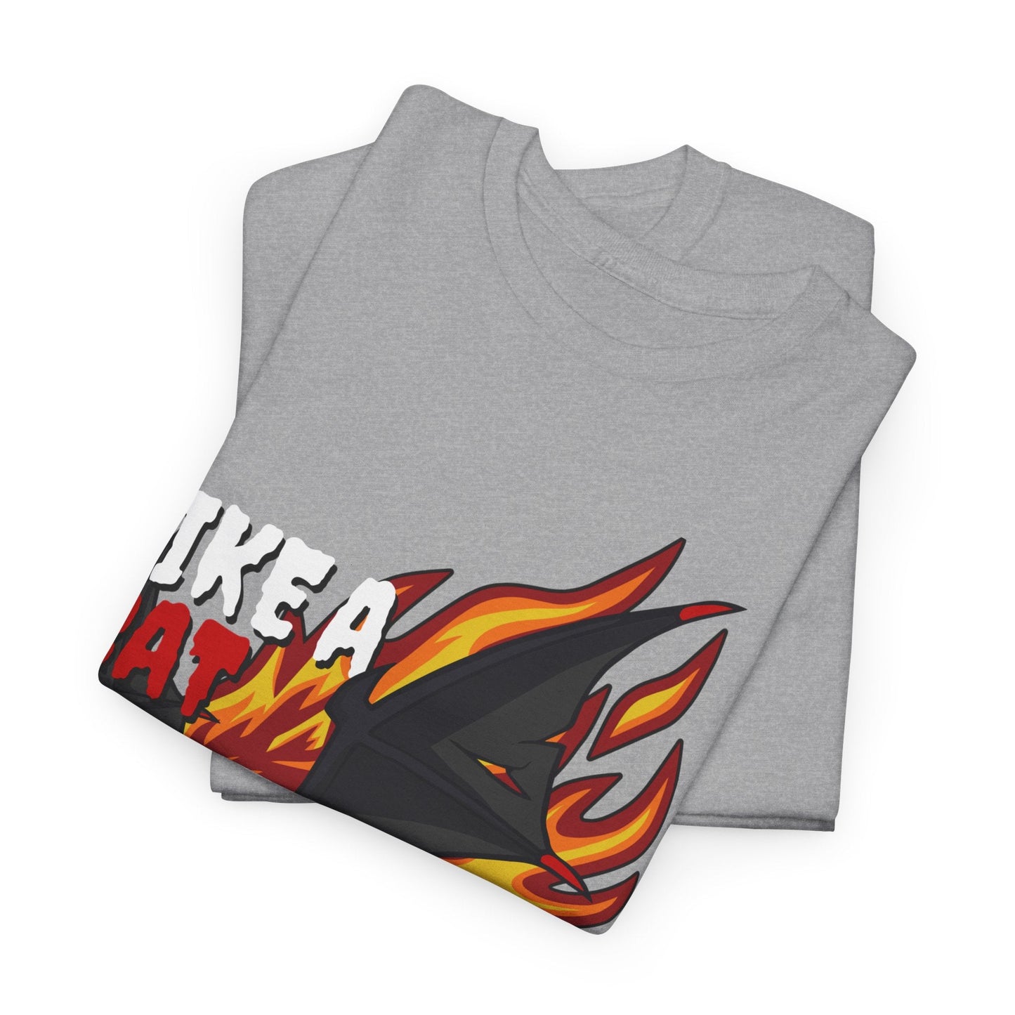 'Like a Bat Out of Hell' Men's T-Shirt