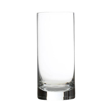 Darcy Highball Clear Glass 600ml