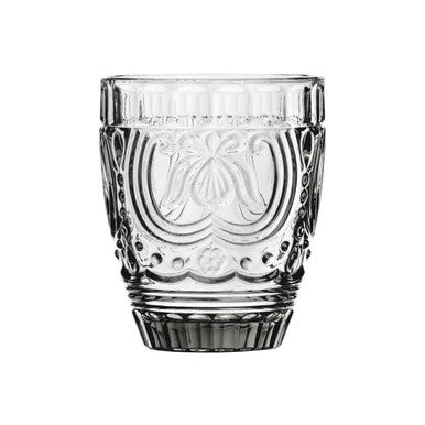 Imperial Smoked Glass Tumbler