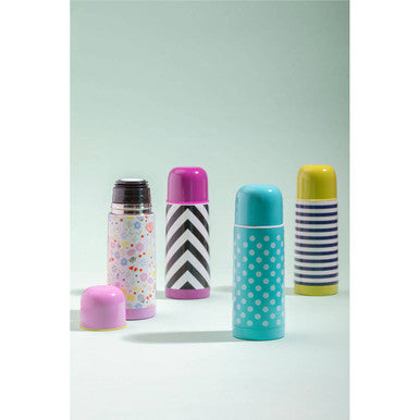Mimo Stripe 350Ml Vacuum Flask