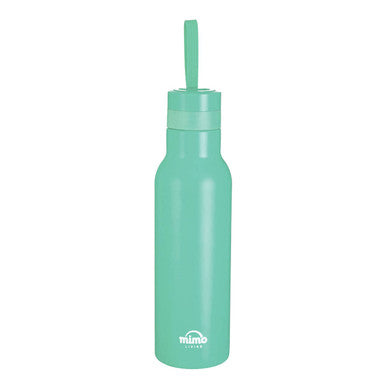 Mimo Turquoise 450Ml Sports Bottle