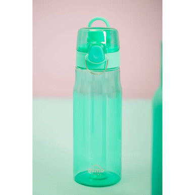Mimo Green 750Ml Sports Bottle