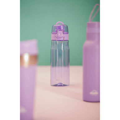 Mimo Purple 750Ml Sports Bottle