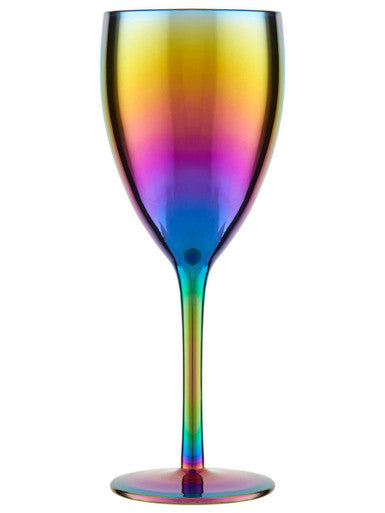 Aurora Set Of 4 Wine Glasses