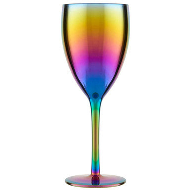 Aurora Set Of 4 Wine Glasses
