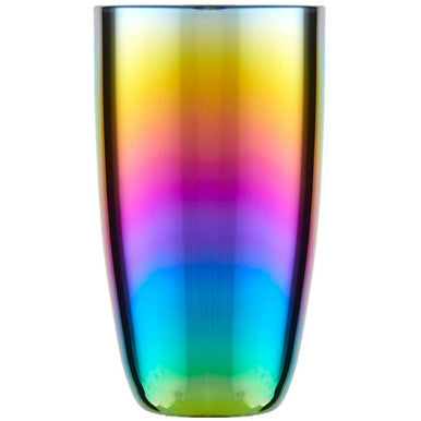 Aurora Set Of 4 Hi Ball Glasses