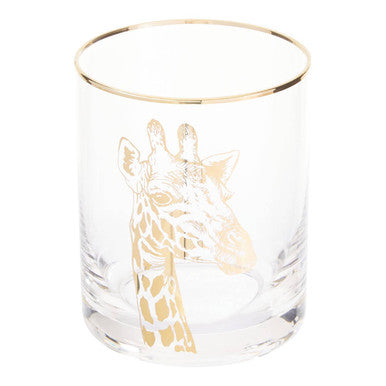 Nomi Giraffe Tumbler