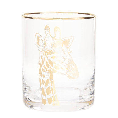 Nomi Giraffe Tumbler