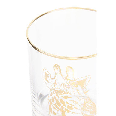 Nomi Giraffe Tumbler