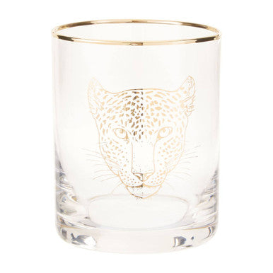 Nomi Leopard Tumbler
