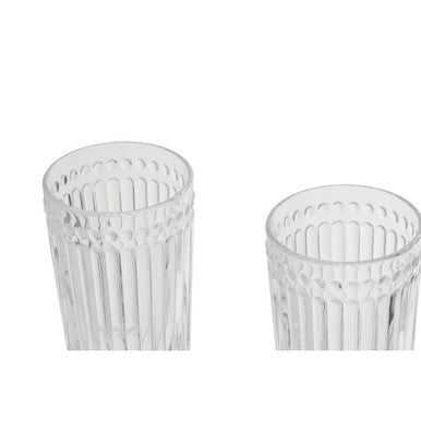 Auclair Set Of Four Tumblers