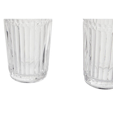 Auclair Set Of Four Tumblers