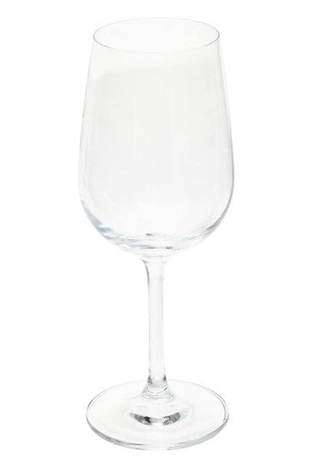 Ada Set Of 4 Crystal Wine Glasses