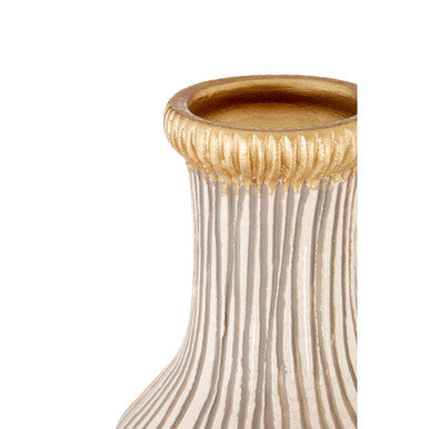 Vero Large Earthenware Vase